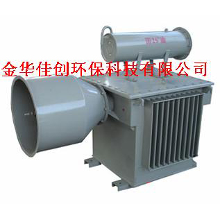 揭西GGAJ02电除尘高压静电变压器