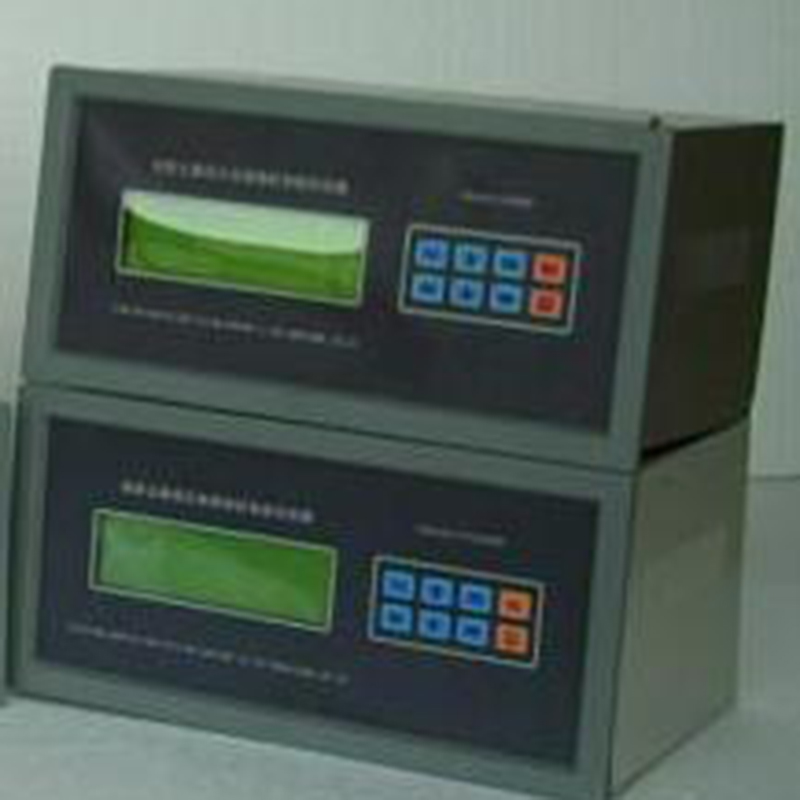 揭西TM-II型电除尘高压控制器